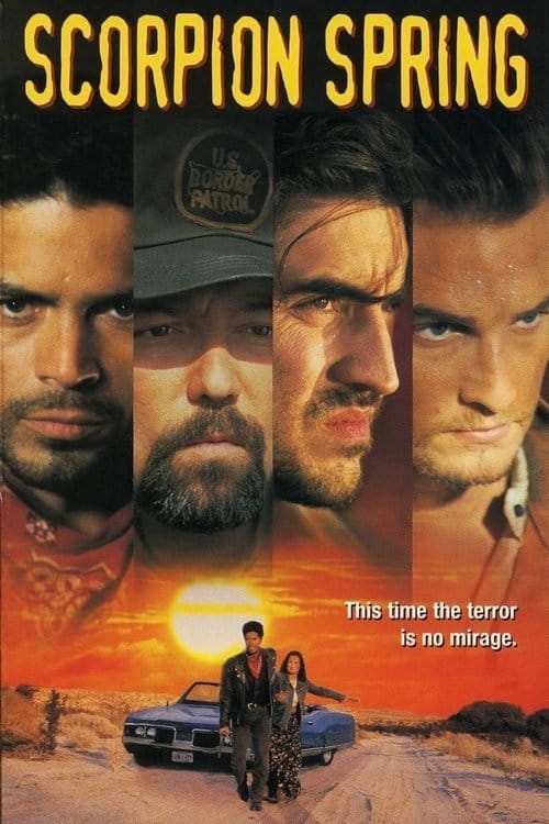 Filmposter