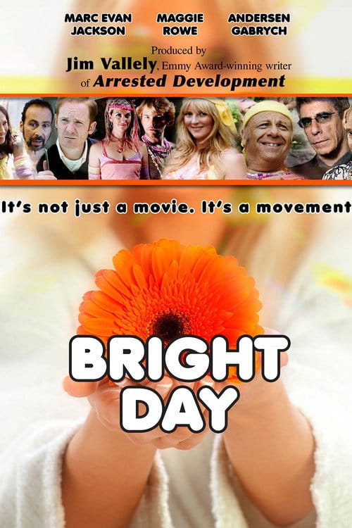 Bright Day – 2012