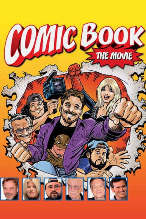 Filmposter