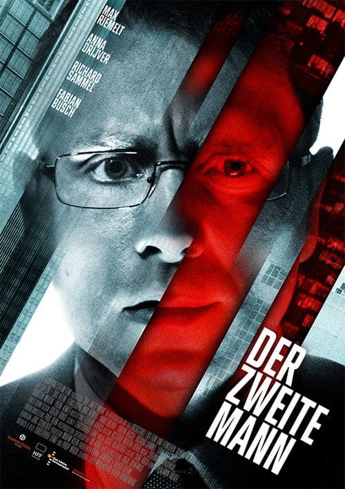 Der zweite Mann – 2013