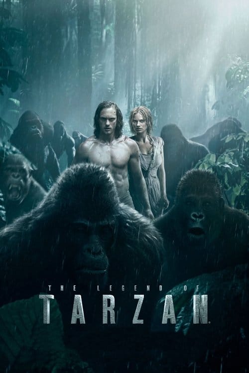 Filmposter