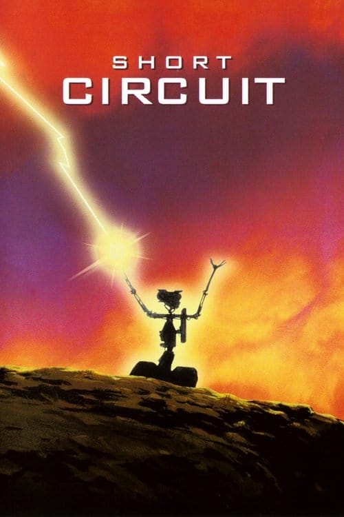 Nummer 5 lebt! – 1986