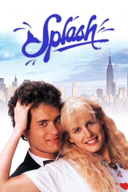 Splash - Eine Jungfrau am Haken – 1984