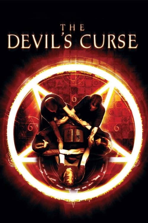 The Devil's Curse – 2008