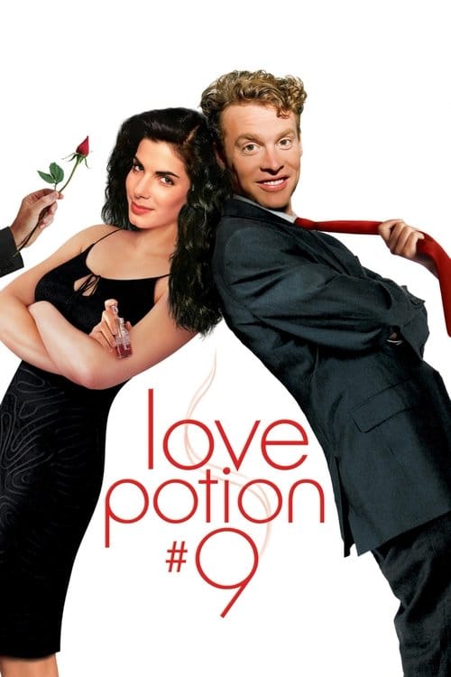 Der Duft der Liebe – 1992