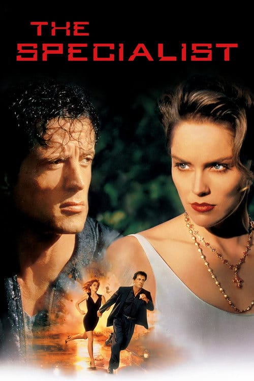 The Specialist – 1994