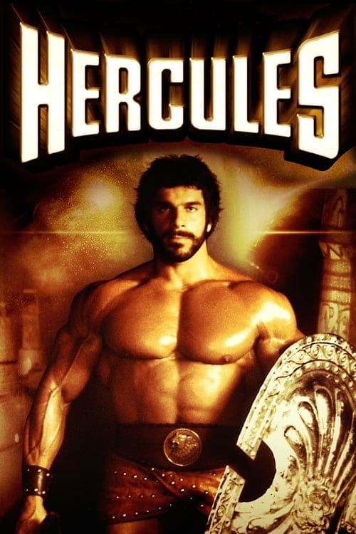 Herkules – 1983