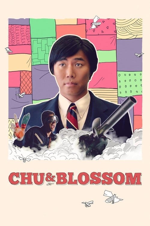 Chu and Blossom – 2014