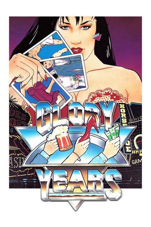 Glory Years – 1987