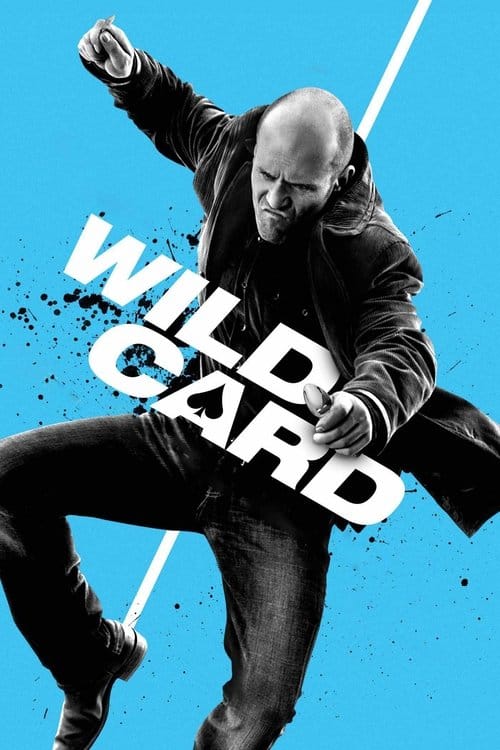 Wild Card – 2015