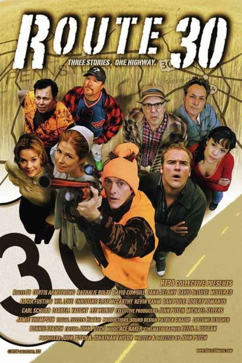 Filmposter