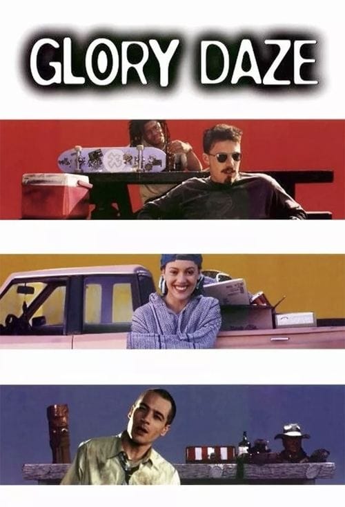 Glory Daze - Es lebe die Uni – 1995