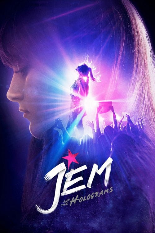 Jem and the Holograms – 2015