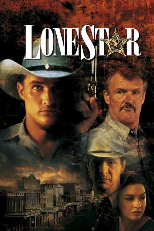 Lone Star – 1996