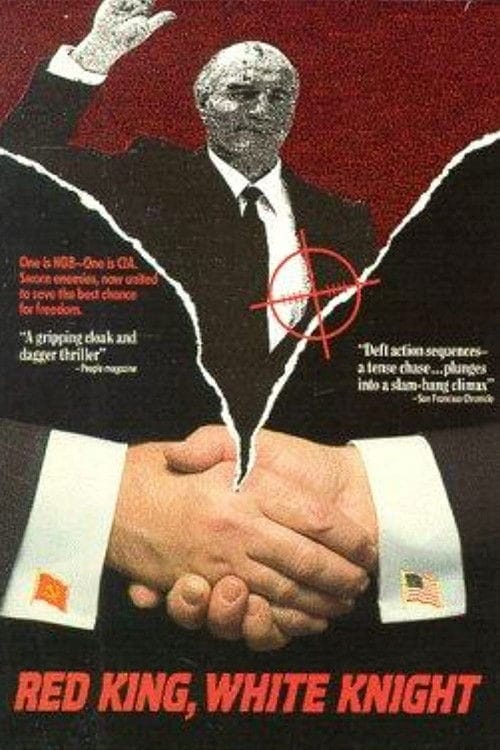 Die Mörder warten schon – 1989