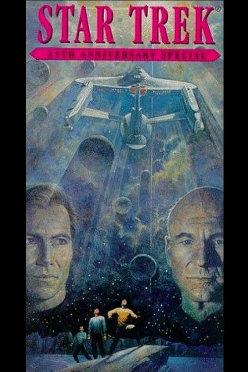 25 Jahre Star Trek – 1991