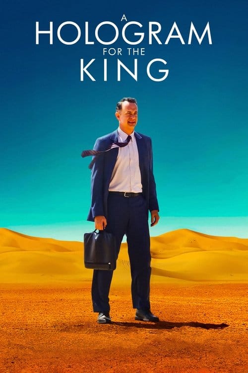 Ein Hologramm für den König – 2016