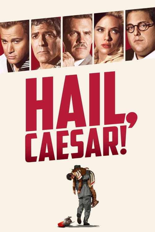 Hail, Caesar! – 2016