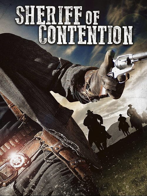 Sheriff of Contention – 2014