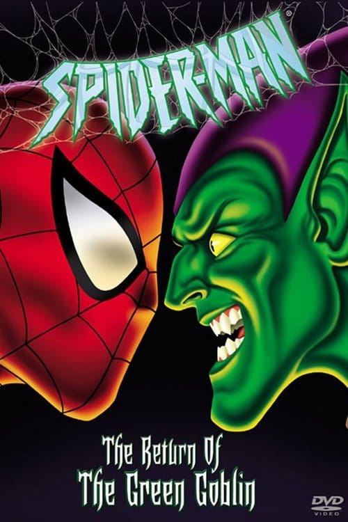 Spider-Man - Im Netz des Bösen – 2002
