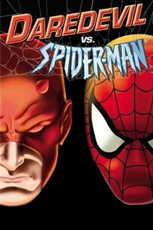 Daredevil vs. Spider-Man – Duell der Mächte – 2003