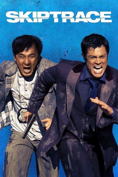 Skiptrace – 2016
