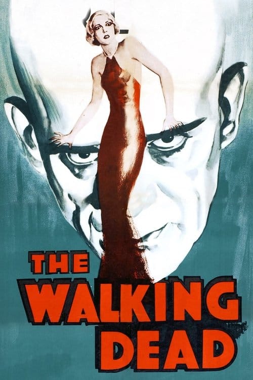 Der wandelnde Leichnam – 1936