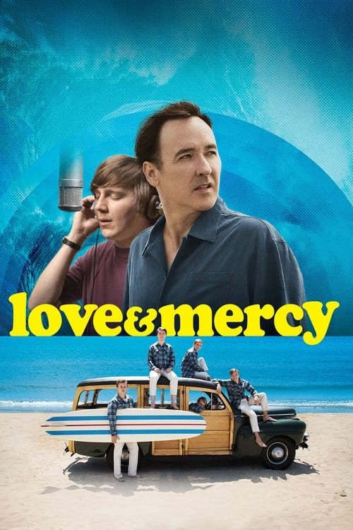 Love & Mercy – 2015