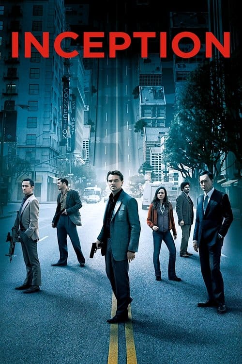 Inception – 2010