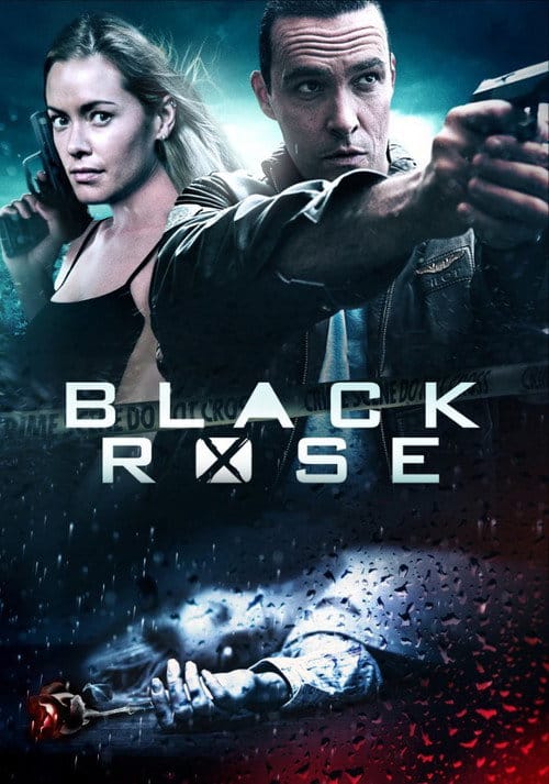 Black Rose – 2014
