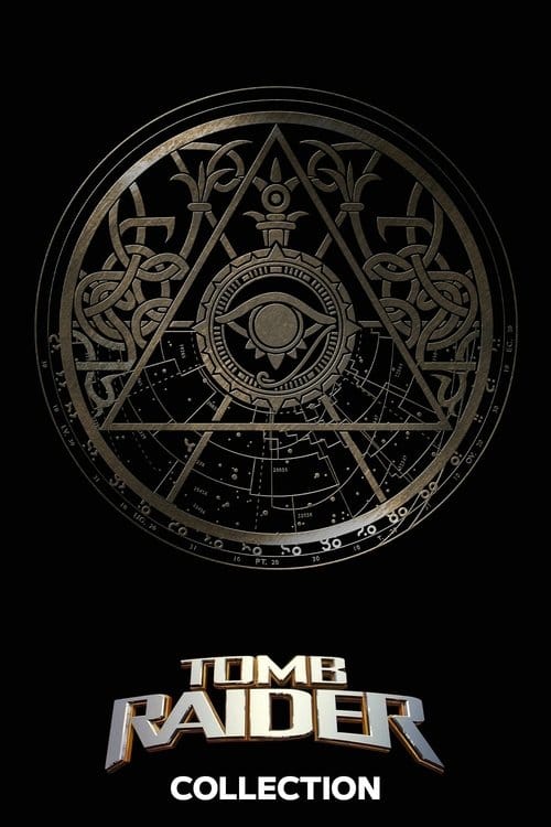 10 Years of Tomb Raider: A GameTap Retrospective – 2008