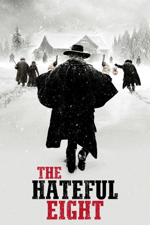 The Hateful 8 – 2015