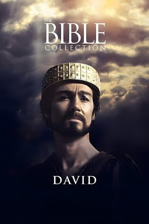 Die Bibel - David – 1997