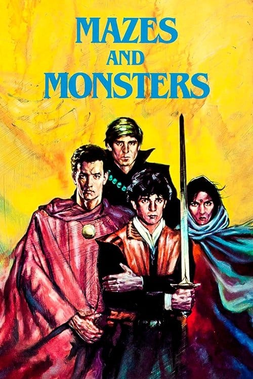 Filmposter