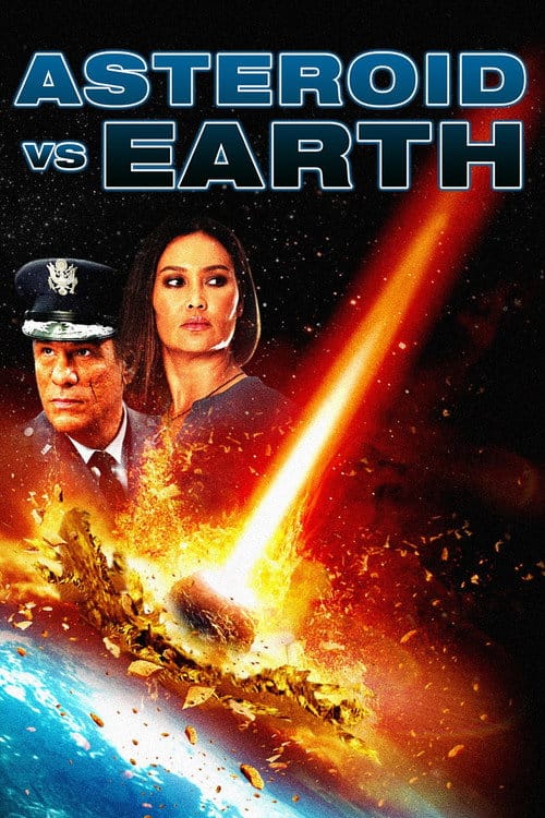 Asteroid vs Earth – 2014