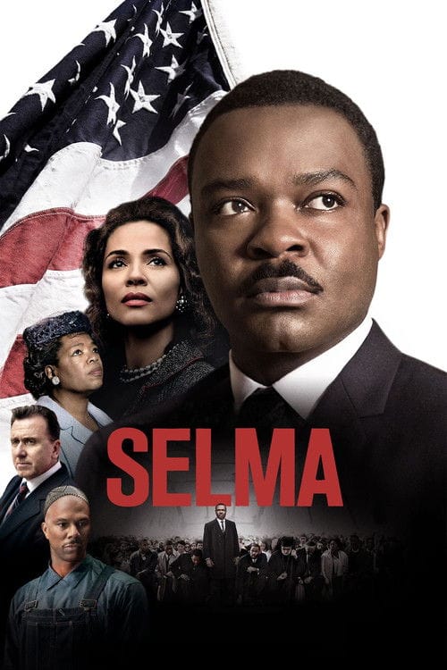 Selma – 2014