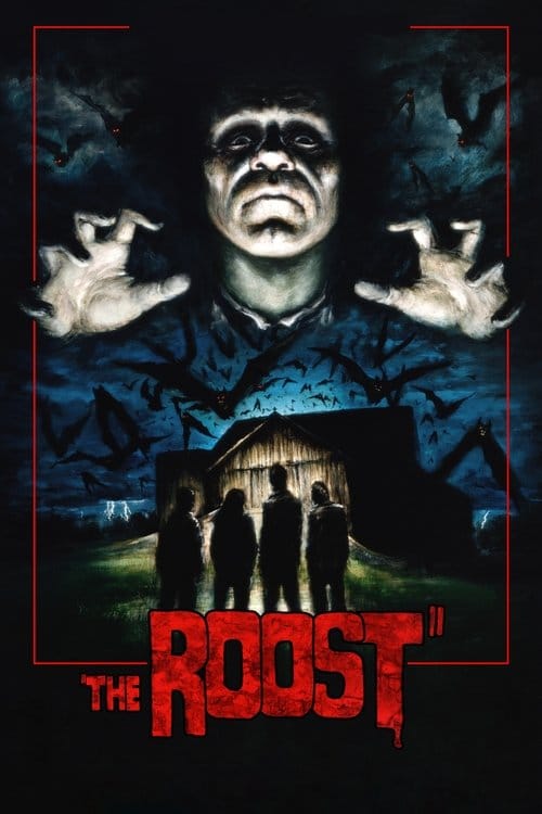 The Roost – 2005