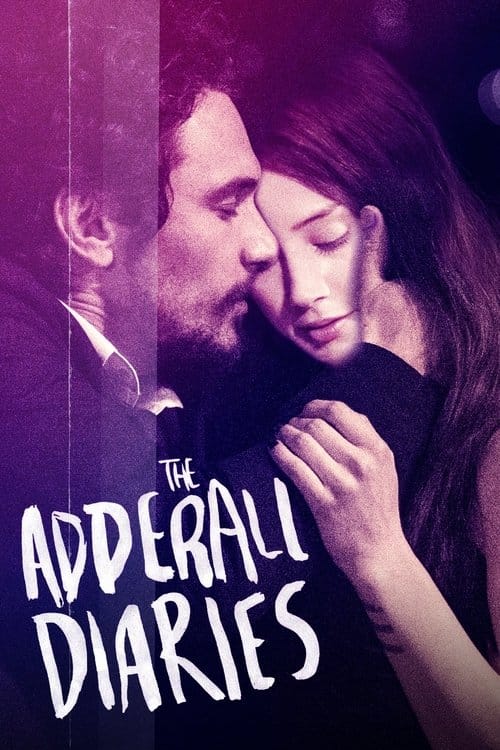 The Adderall Diaries – 2016