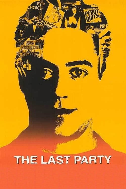 The Last Party – 1993