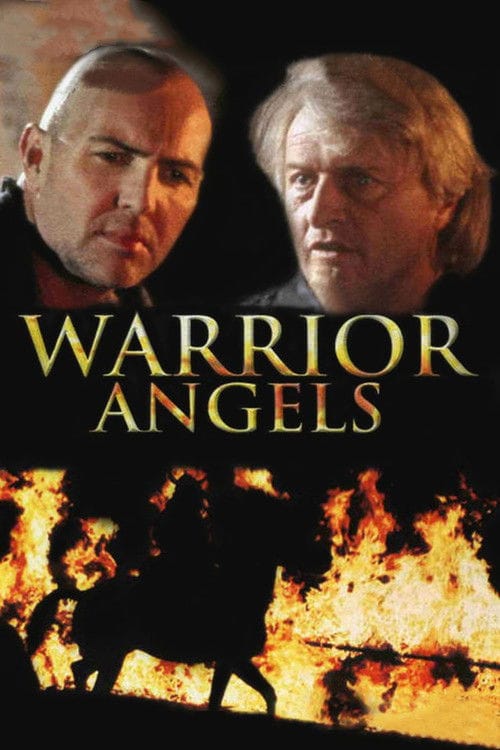 Warrior Angels – 2002