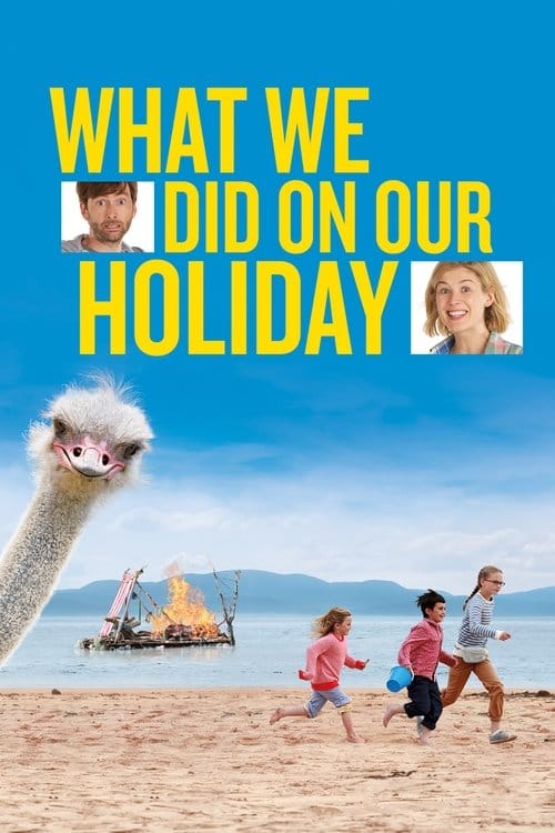 Filmposter