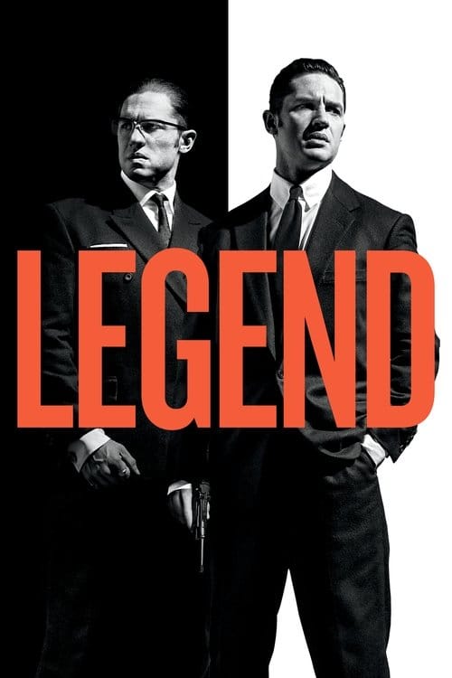 Legend – 2015
