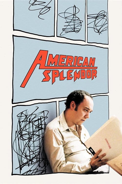Filmposter