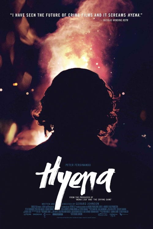 Hyena – 2015