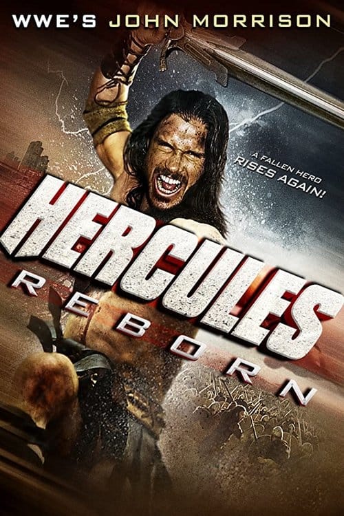 Hercules Reborn – 2014