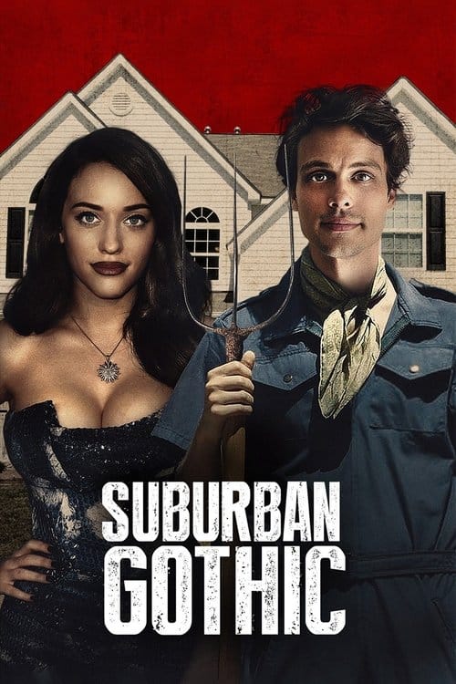 Suburban Gothic – 2014