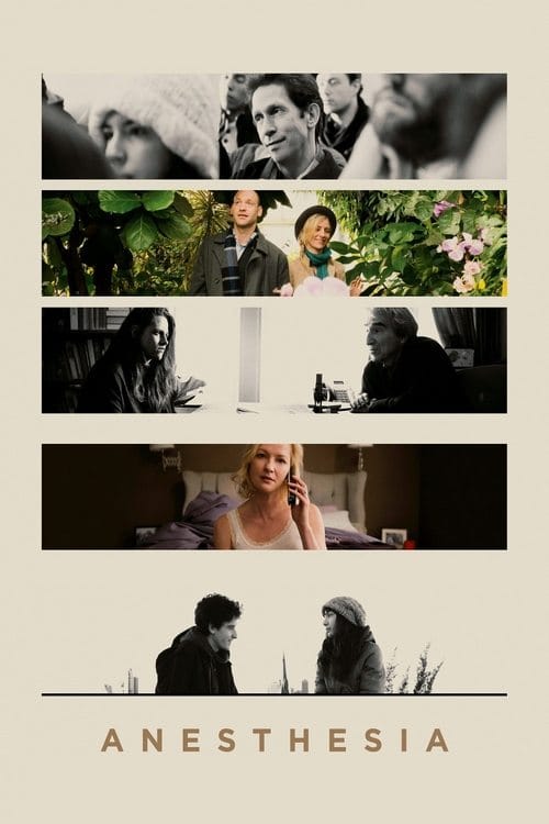 Anesthesia – 2016