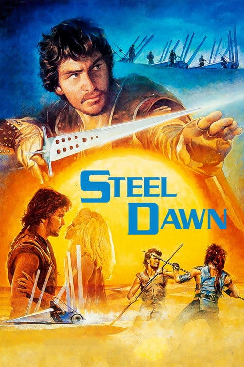 Filmposter