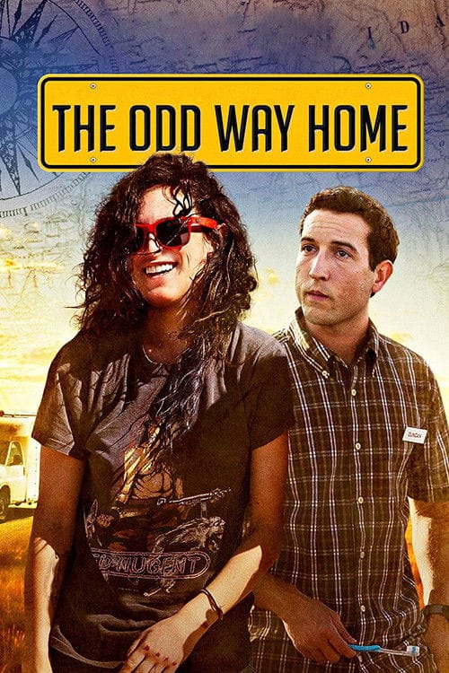 The Odd Way Home – 2013