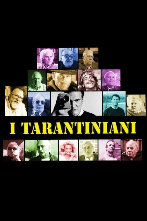 I Tarantiniani – 2013